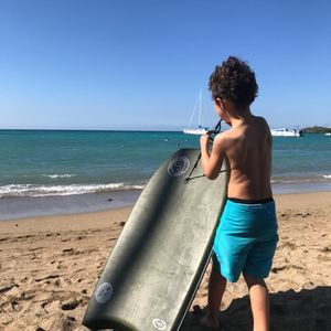 Meet your Posher, Brian